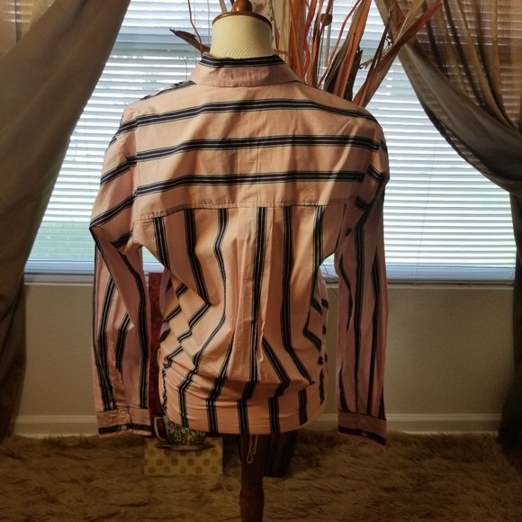 COPY - Wild Fable L/S Top - Picture 3 of 4